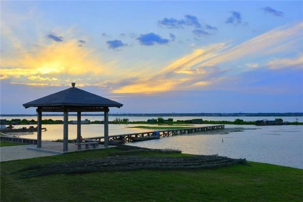 阳澄湖有什么景点 阳澄湖镇景区有哪些