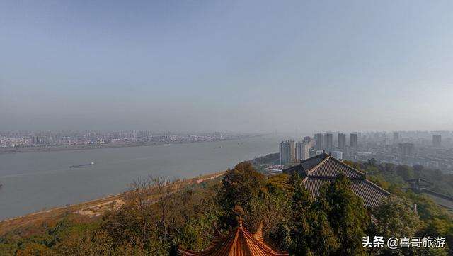 鄂州西山风景区好玩吗 鄂州西山风景区有什么好玩的地方