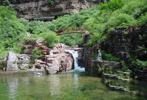 勿勿水风景区在哪 勿勿水风景区怎么样