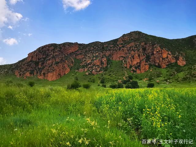 乌兰察布市旅游景点 乌兰察布市旅游景点图片