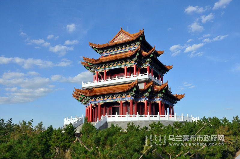 乌兰察布市旅游景点 乌兰察布市旅游景点图片