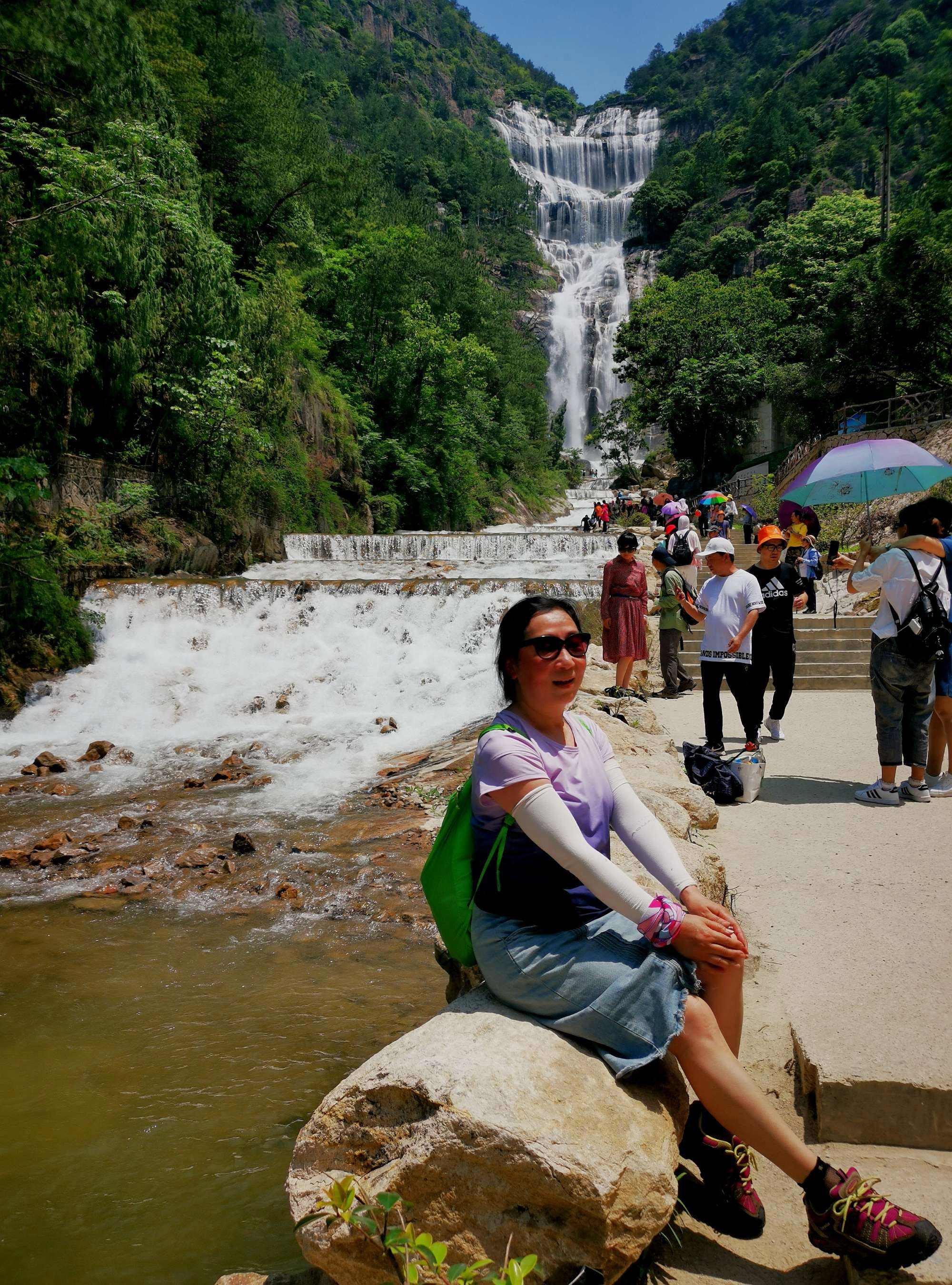 天台周边游景点 天台县周边旅游景点