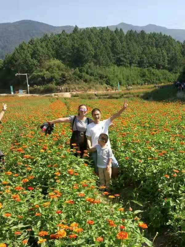 花千骨风景区 花千骨风景区好玩吗