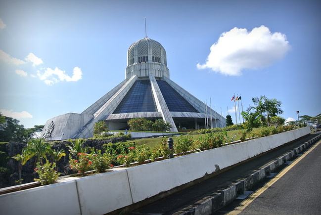 亚庇游景点 马来西亚亚庇旅游攻略