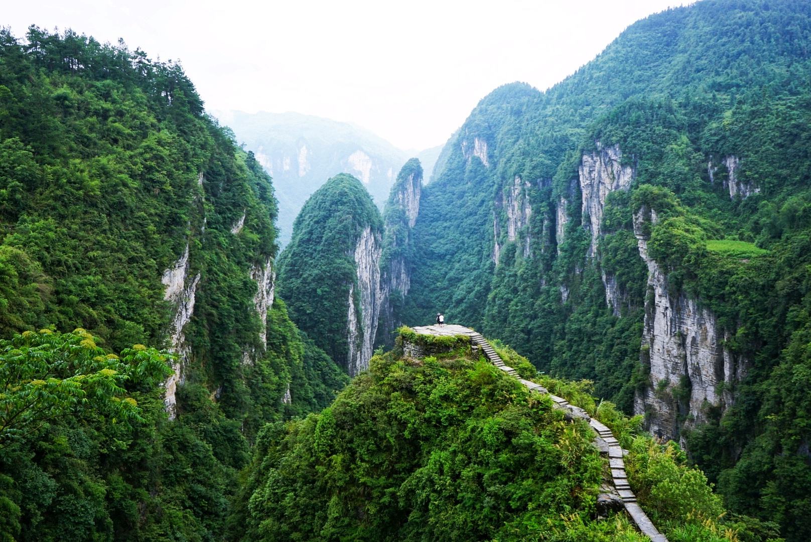 吉首景点有哪些地方 吉首景点有哪些地方值得去