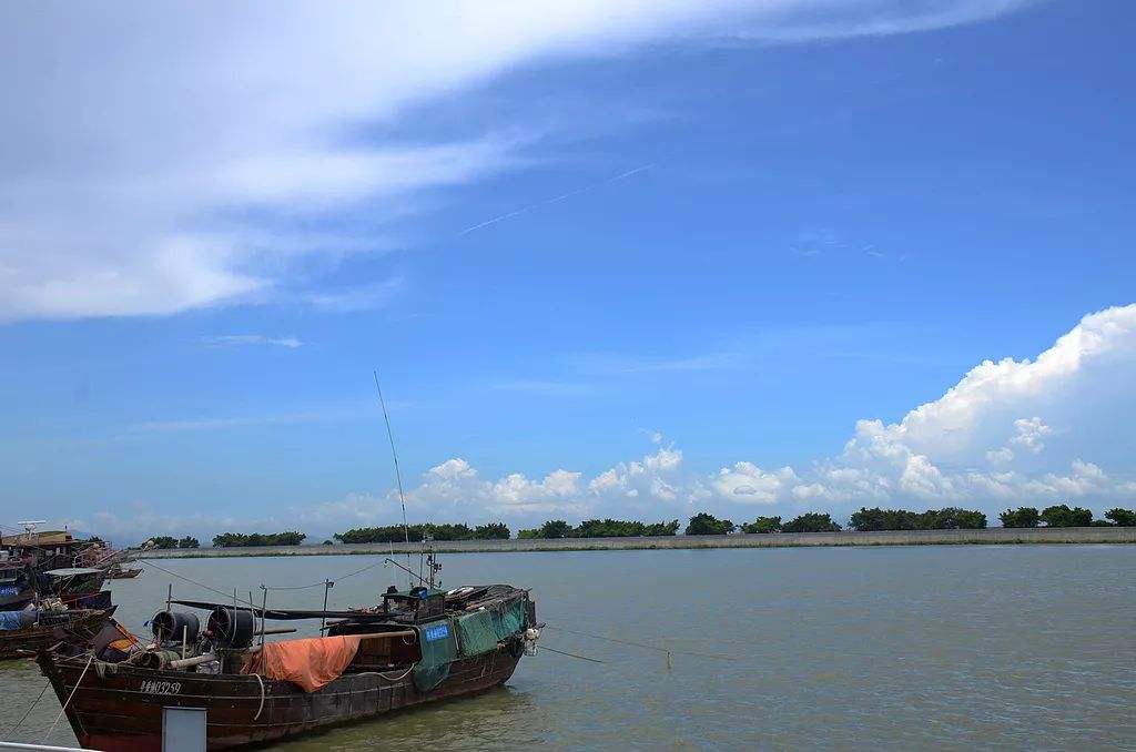 南沙旅游景点 南沙旅游景点有哪些