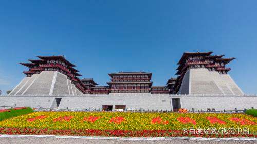 天门有哪些旅游景点 天门市天门有哪些旅游景点