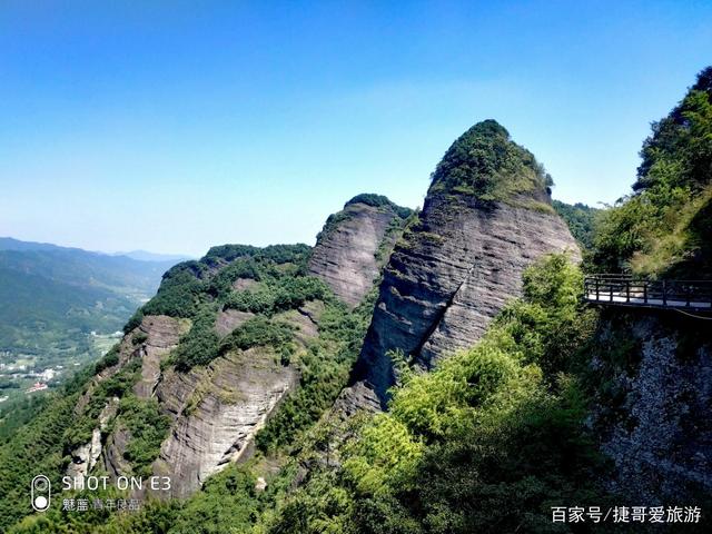 赣州旅游景点有哪些 赣州旅游景点有哪些地方好玩的