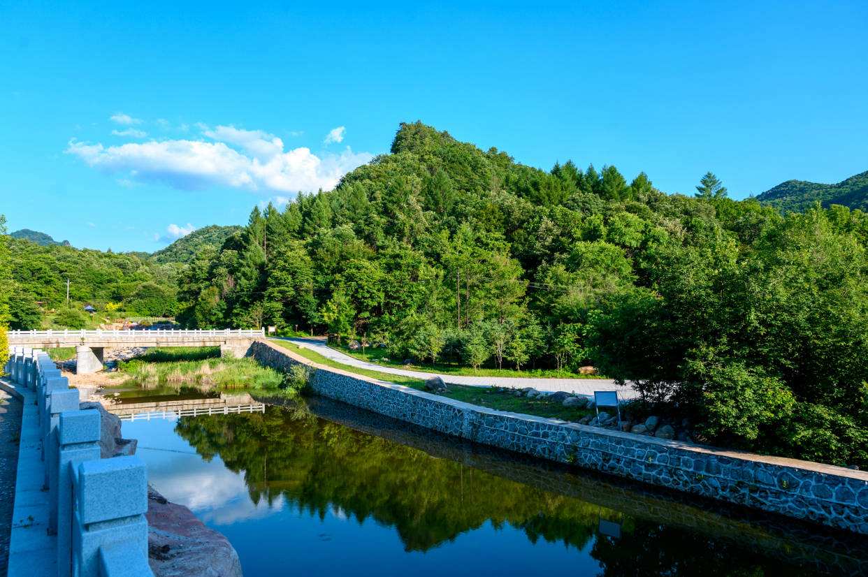 辽宁抚顺旅游景点大全排名 辽宁抚顺旅游景点大全排名榜