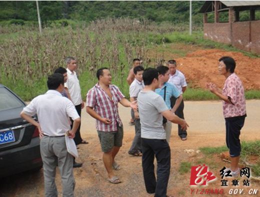 农村土地纠纷找谁解决 农村土地家庭纠纷找谁解决