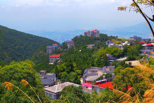 福州旅游景点哪些值得去 福州市最好的旅游景点有哪些