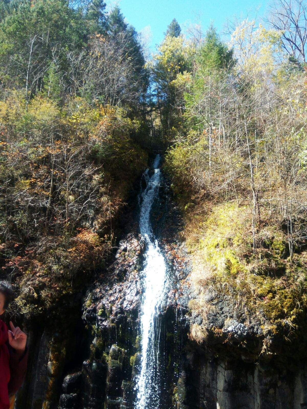 十五道沟望天鹅风景区 十五道沟望天鹅风景区电话