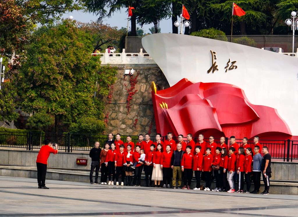 信阳新县红色旅游景点 信阳新县红色旅游景点有哪些