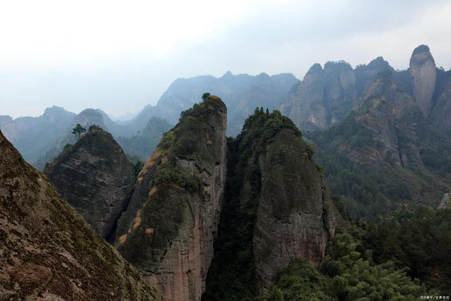 邵阳有什么好玩的景点 邵阳有什么好玩的景点吗