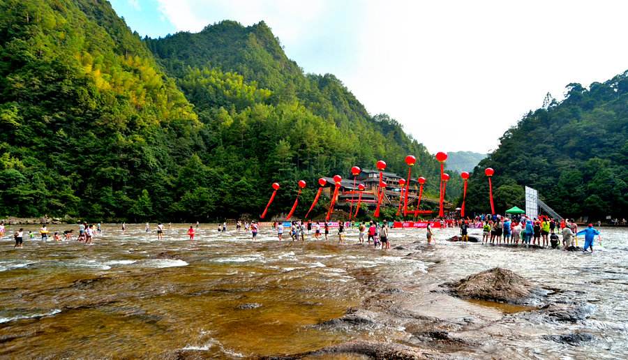 宁德景点 宁德景点排行榜前十名