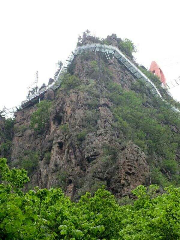 密山十大景点 黑龙江密山旅游景点