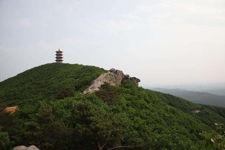 密山十大景点 黑龙江密山旅游景点