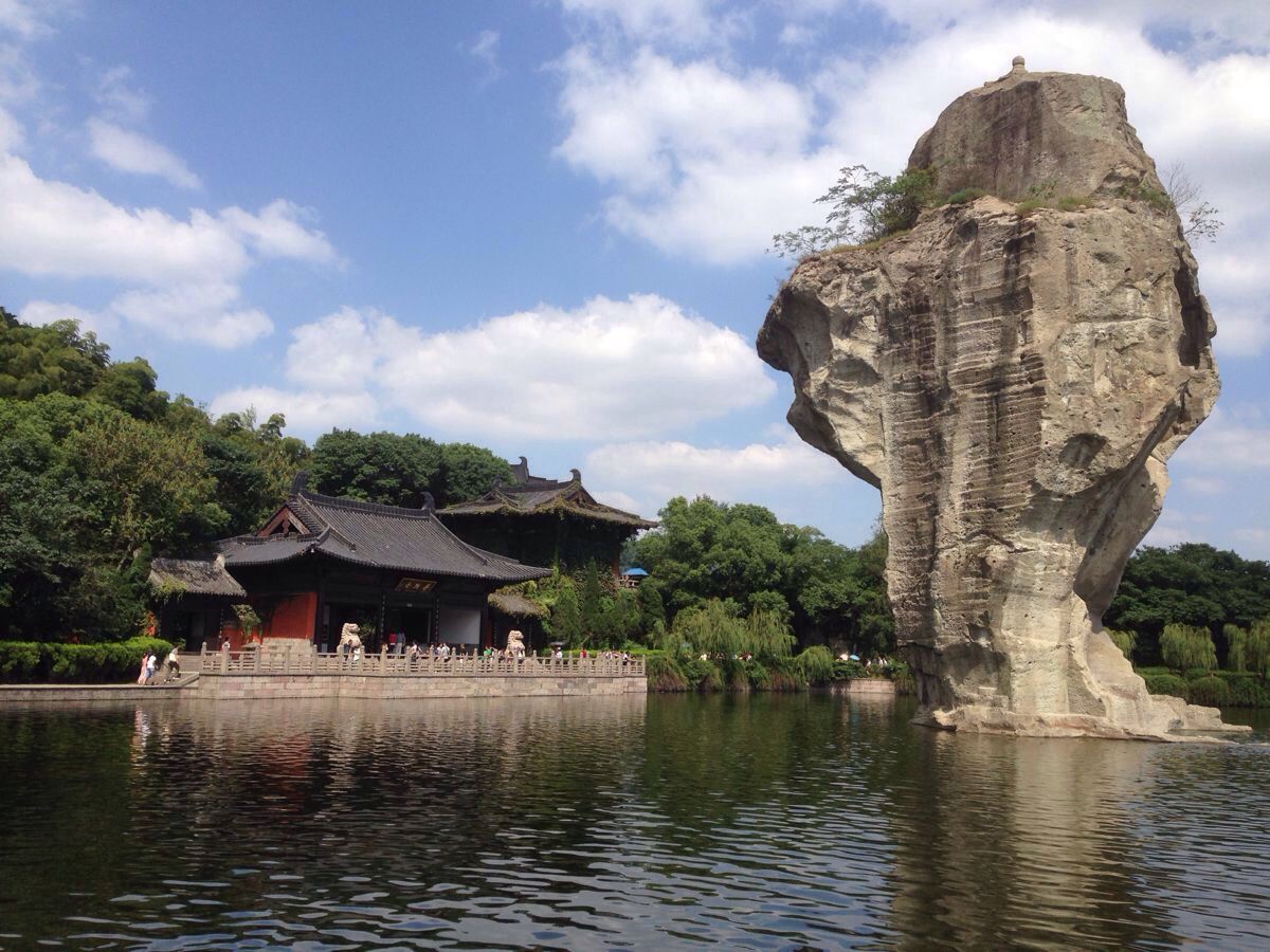 绍兴免费旅游景点大全 绍兴旅游景点大全景点排名