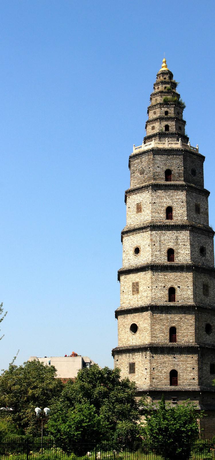 兖州十大景点 山东兖州八大景点在哪里