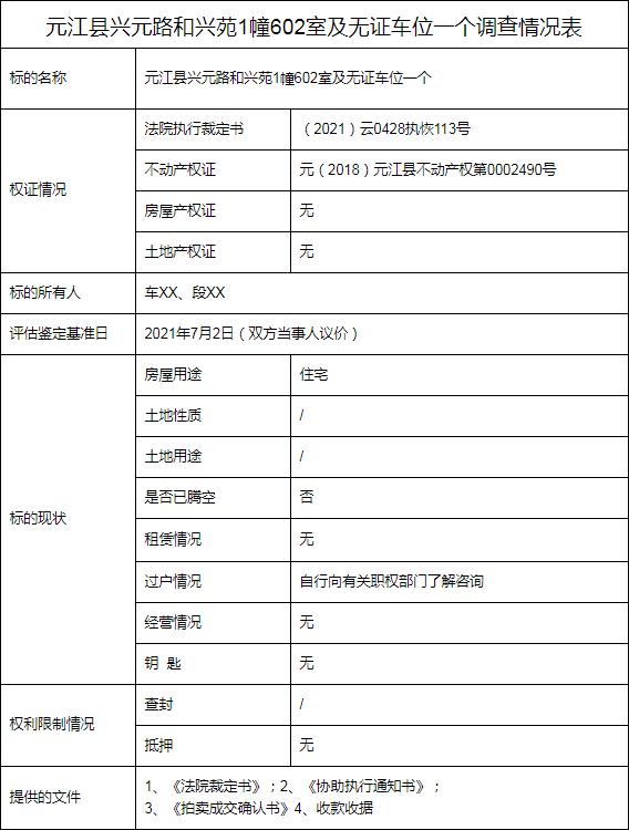 司法拍卖房产税费计算 法院拍卖的房产税费怎么算