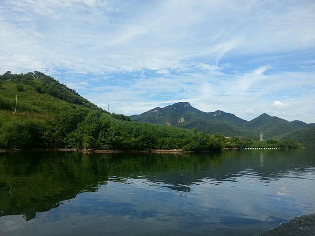 凤城宽甸旅游景点大全 凤城宽甸旅游景点大全介绍