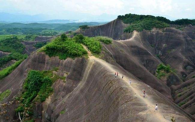 邵阳风景 邵阳风景视频