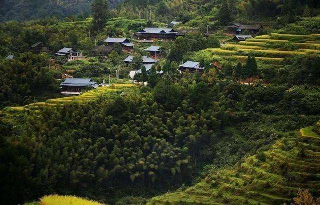 洞口县旅游景点大全 湖南洞口县有什么旅游景点