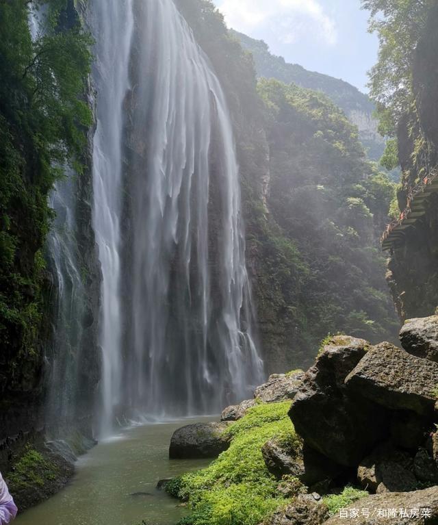 湖北省宜昌市景点 湖北宜昌的旅游景点