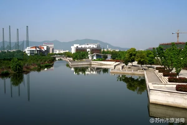 苏州高新区附近景点 苏州高新区附近景点旅游景点