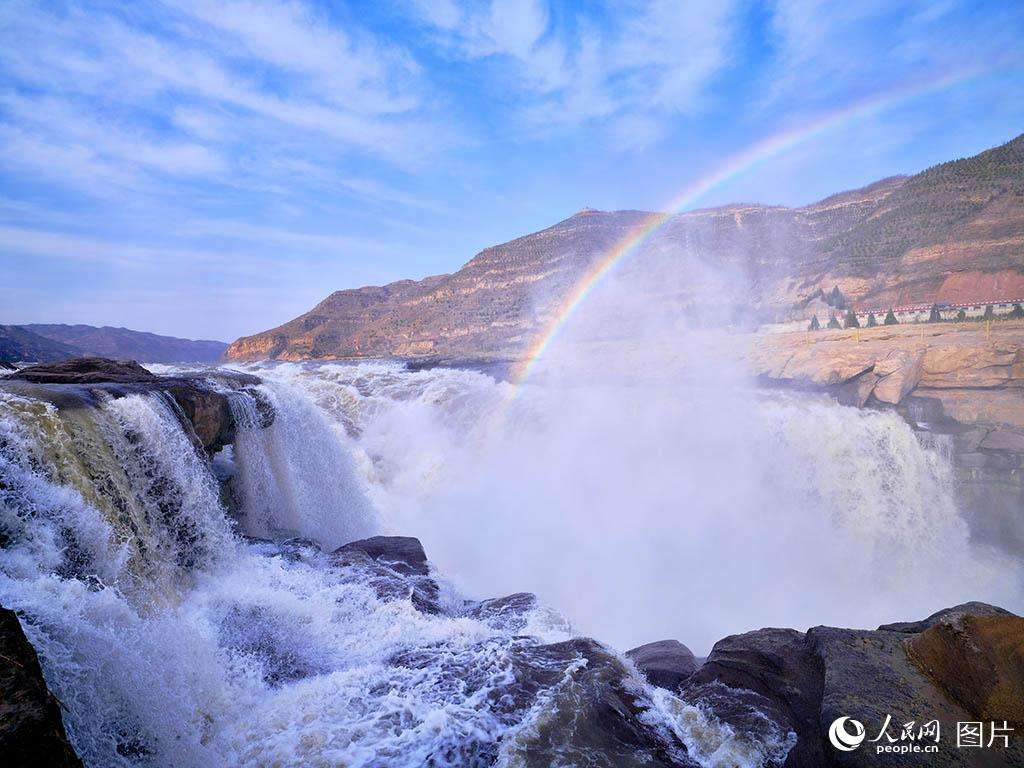 黄河图片风景图片大全 黄河图片风景图片大全黄河图片