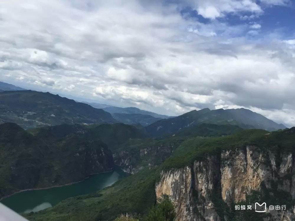 云阳风景旅游景点 云阳风景旅游景点介绍