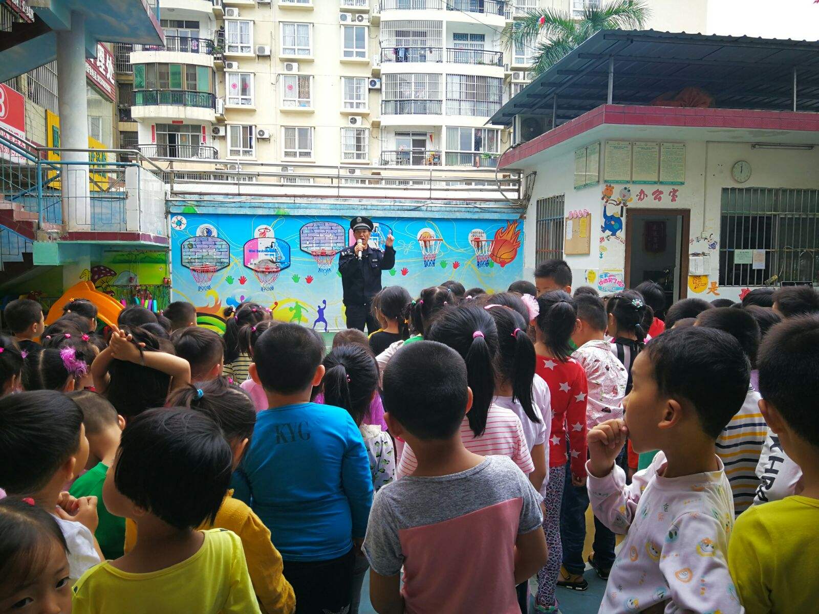 南宁市第四幼儿园 南宁市第四幼儿园招聘