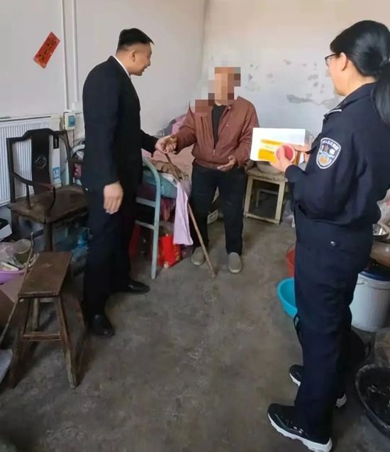 赡养费纠纷起诉状 赡养费纠纷民事判决书