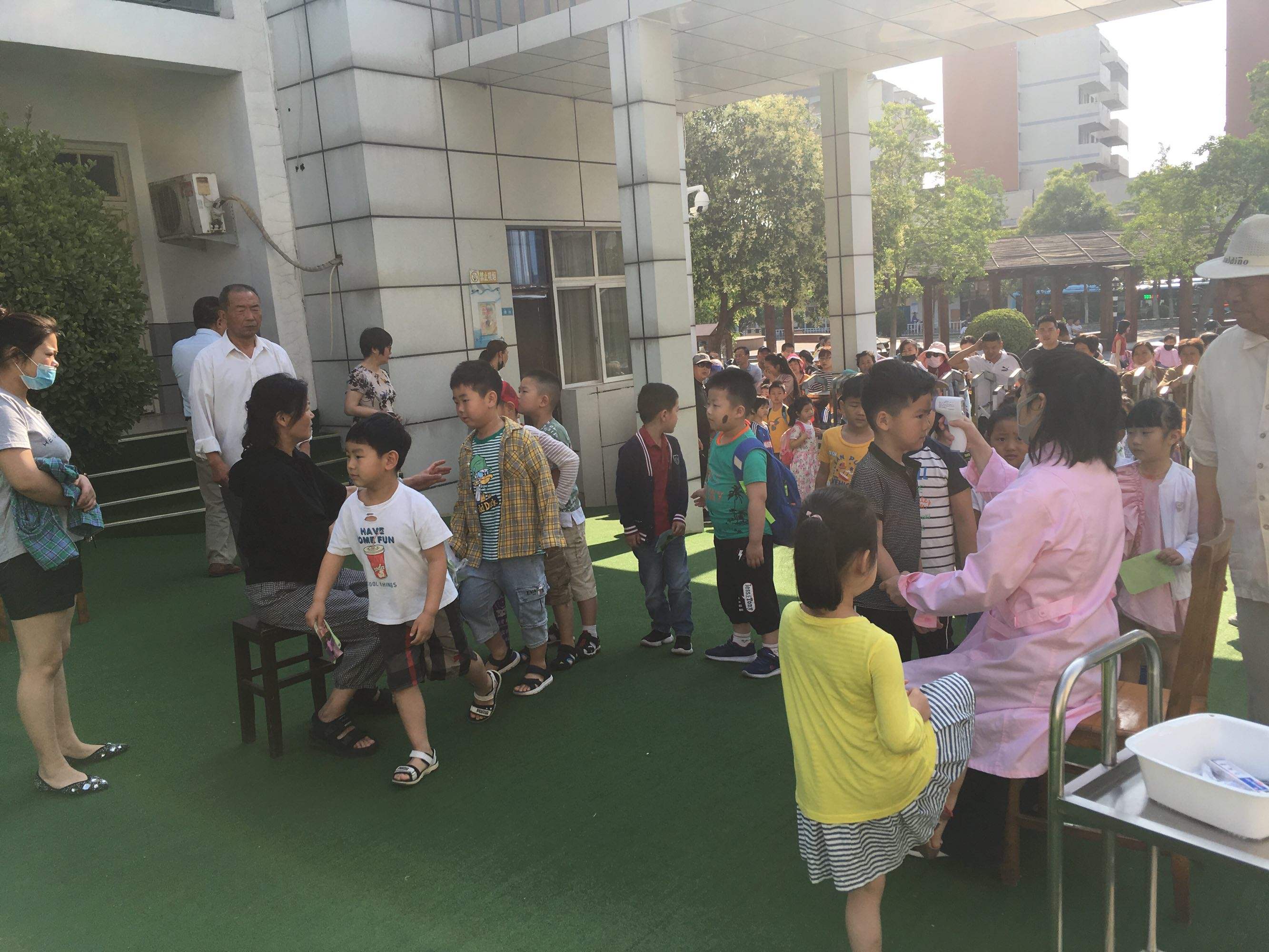 宿州幼儿园 宿州幼儿园一般什么时候报名