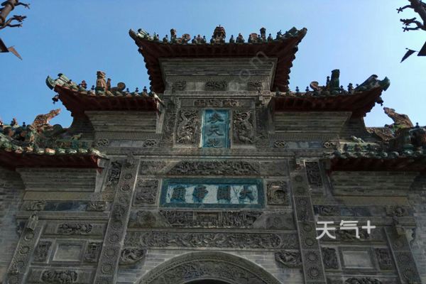 亳州周边旅游景点简介 亳州周边旅游景点简介图片