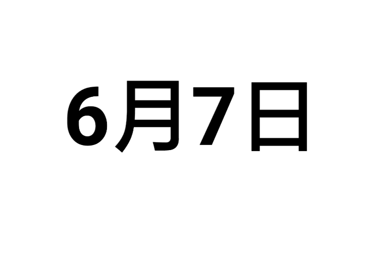 六月初七是什么星座的 六月初七是什么星座的?