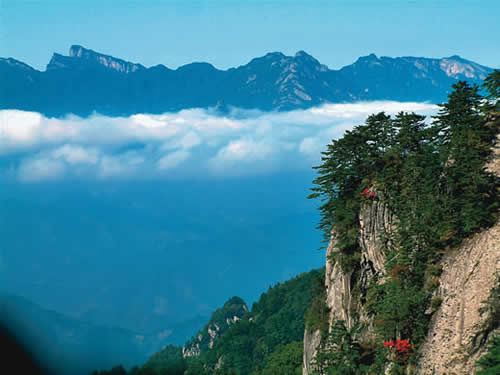 白云区风景区 白云区风景区电话