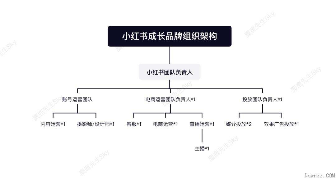 微信运营团队负责人 微信公众号运营团队分工