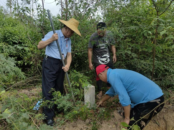 村民土地纠纷找谁解决 村里的土地纠纷找哪个部门解决