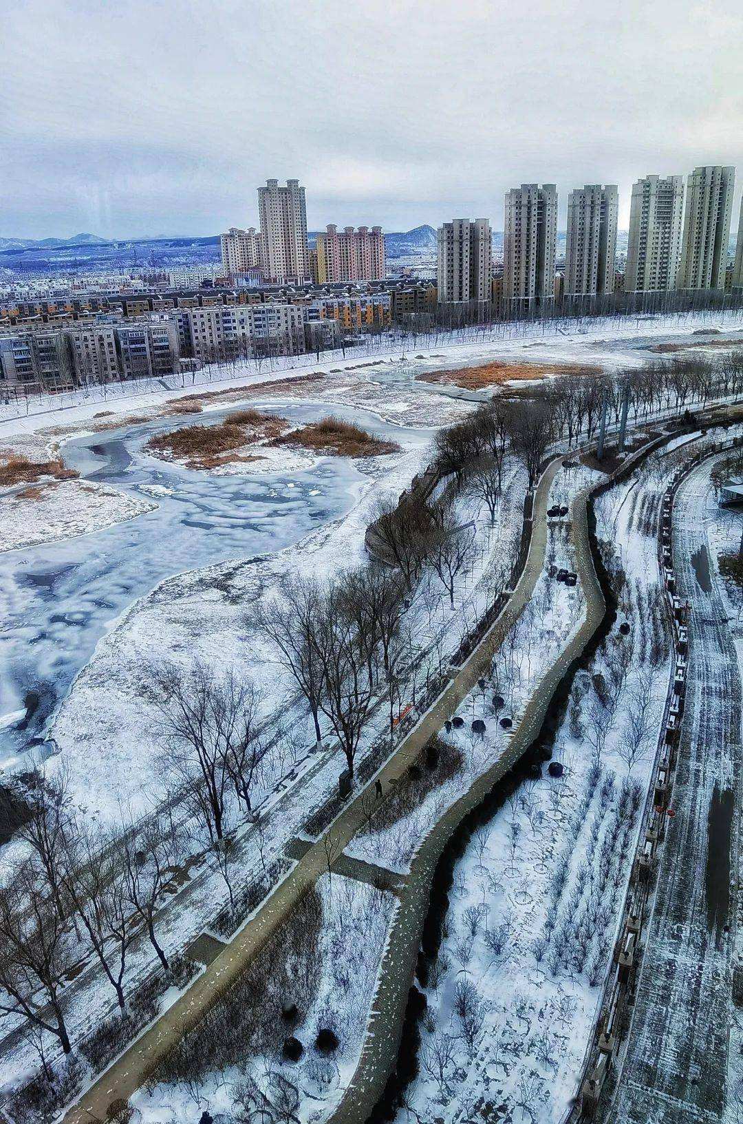 白雪初融是什么生肖 大雪纷飞一片白代表什么生肖