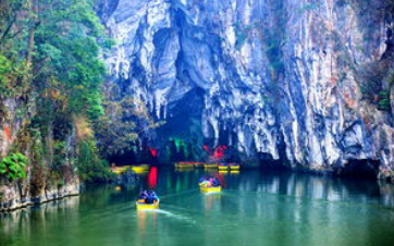 岩前有什么旅游景点 岩头有哪些好玩的景点