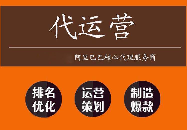 靠谱的阿里巴巴代运营公司 阿里巴巴公司有代运营服务吗