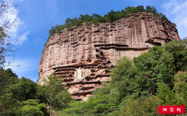 天水市区旅游景点大全 天水市区旅游景点大全图片