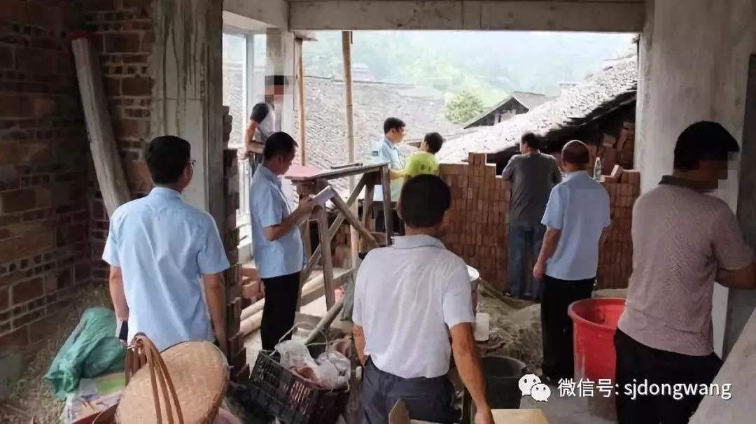 排除妨碍纠纷案例房屋 排除妨害纠纷与占有排除妨害纠纷