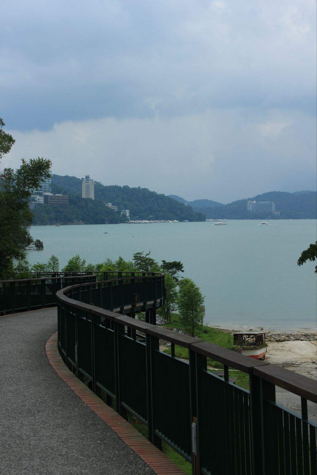 台中最好的十个景点 台湾最出名的十大景点