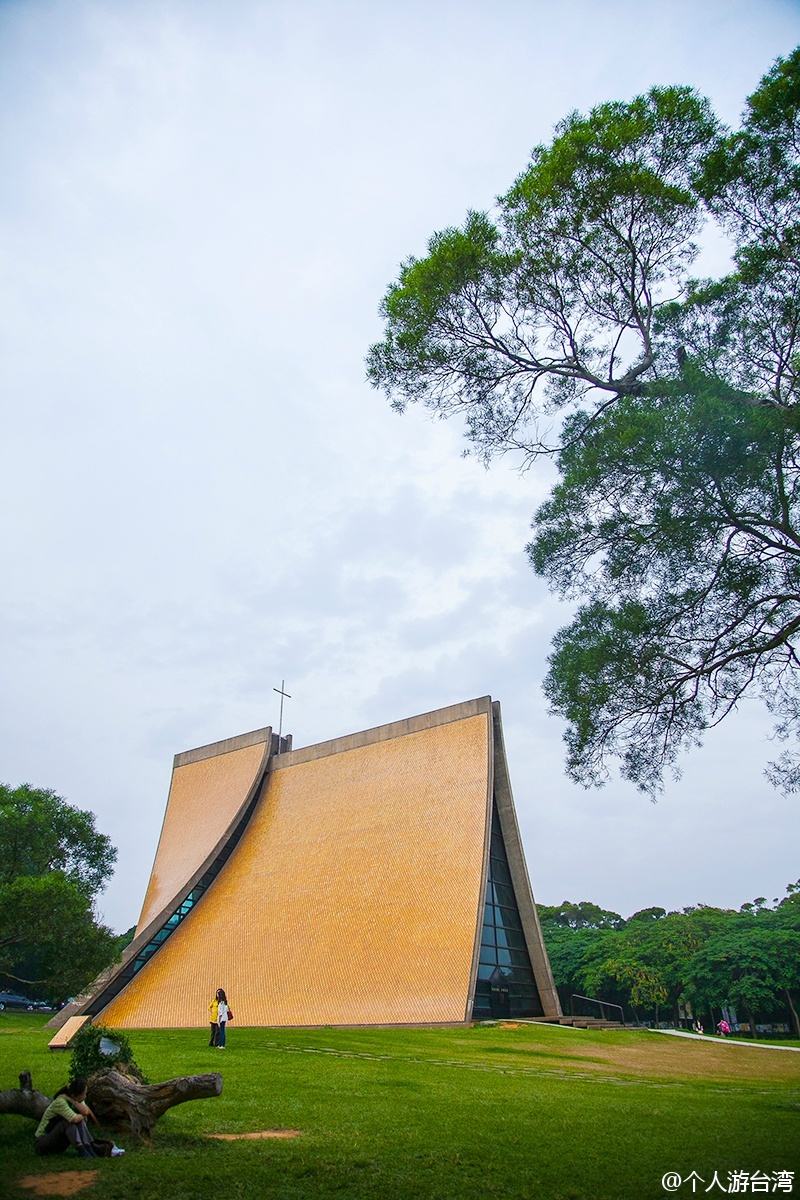 台中最好的十个景点 台湾最出名的十大景点