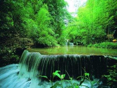 宜宾附近旅游景点大全 宜宾附近旅游景点大全排名