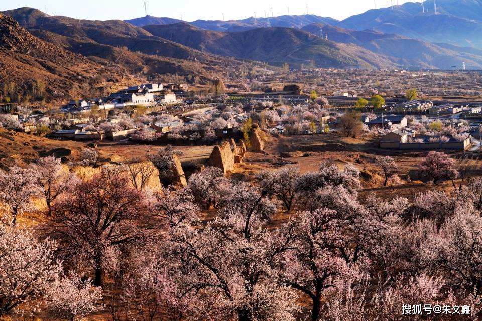 天镇周边旅游景点 天镇旅游好玩的地方