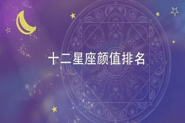 十二星座的智商排行榜 十二星座的智商排行榜表