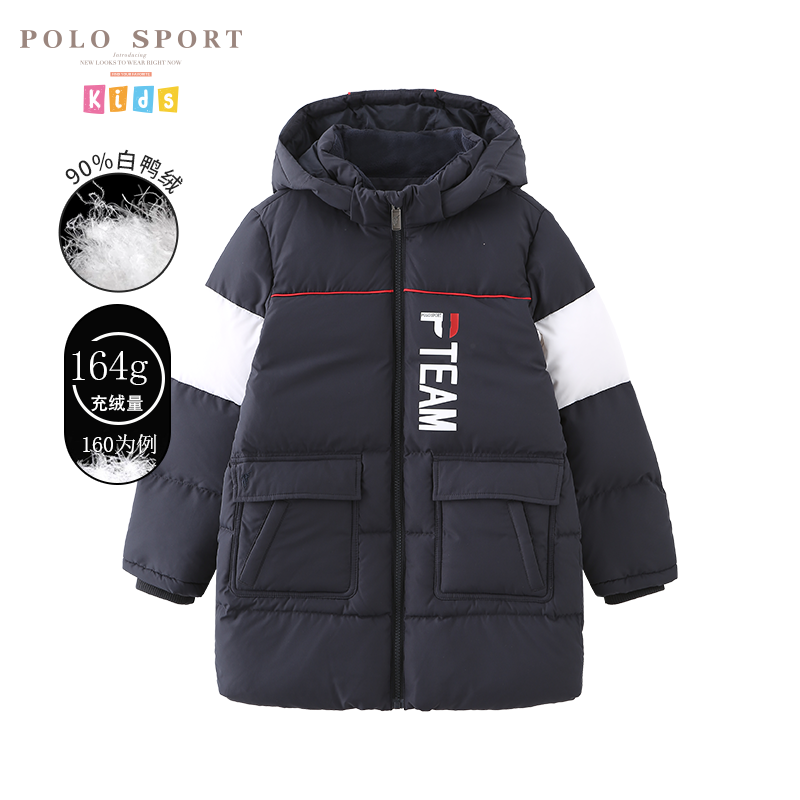 PoLospoRT羽绒服 polosport羽绒服吊牌成分为什么未标填充物